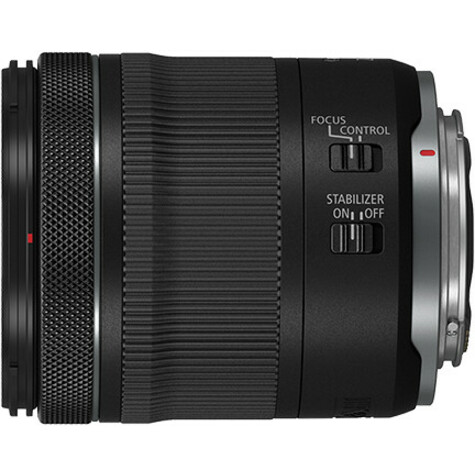 Canon EOS RP 26.2 Megapixel Mirrorless Camera with Lens - 0.94" - 4.13" - Thumbnail 3