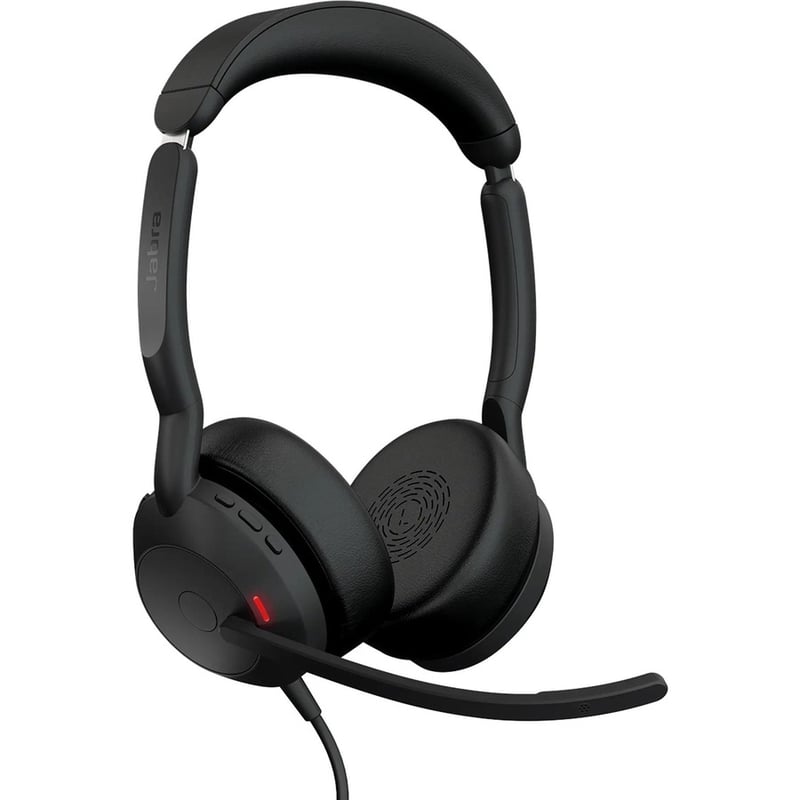 Jabra Evolve2 50 Headset - Thumbnail 2