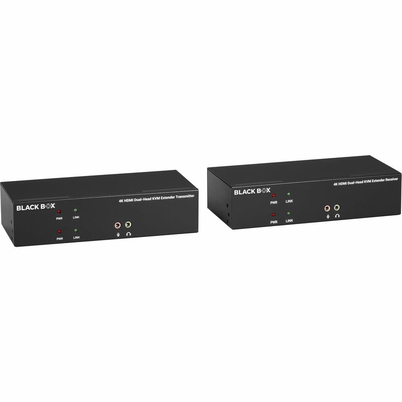 Black Box KVX HDMI Extender - Thumbnail 1
