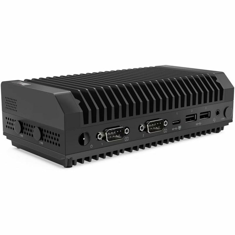 DESKTOP TE SE30 I51145V 16G 512G W11IOT - Thumbnail 3