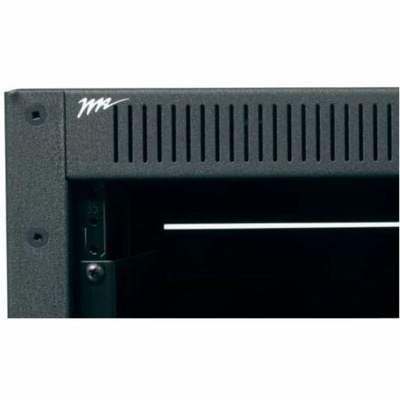 Middle Atlantic ERK Series 44RU AV Floor Standing Rack - 20in Depth Floor Standing Cabinet - Thumbnail 3