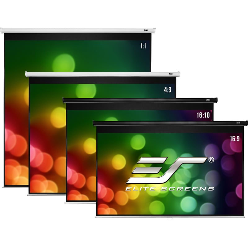 Elite Screens Manual B - Thumbnail 5