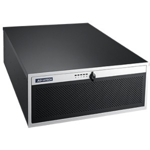 Advantech HPC-7484 Server Case - Thumbnail 1
