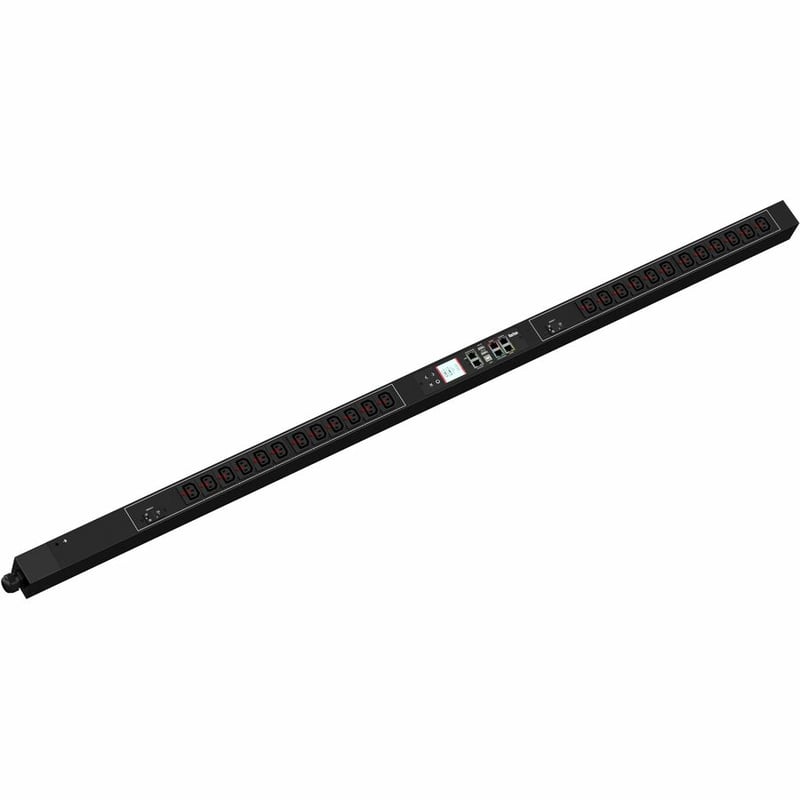 Raritan PX3-5496JV-E2 24-Outlets PDU - Thumbnail 2
