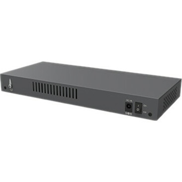 EnGenius Cloud Managed 55W PoE 8 Port Network Switch - Thumbnail 3