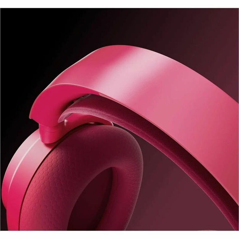 ARCTIS NOVA 7X GEN 2 MAGENTA WIRELESS GAMING HEADSET - Thumbnail 3
