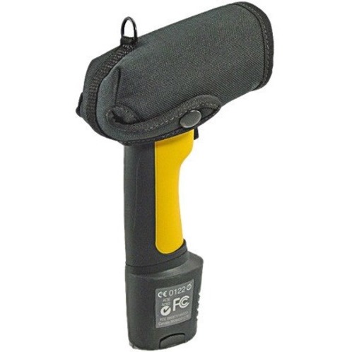 Agora Edge Carrying Case Datalogic Handheld Terminal - Black - Thumbnail 2