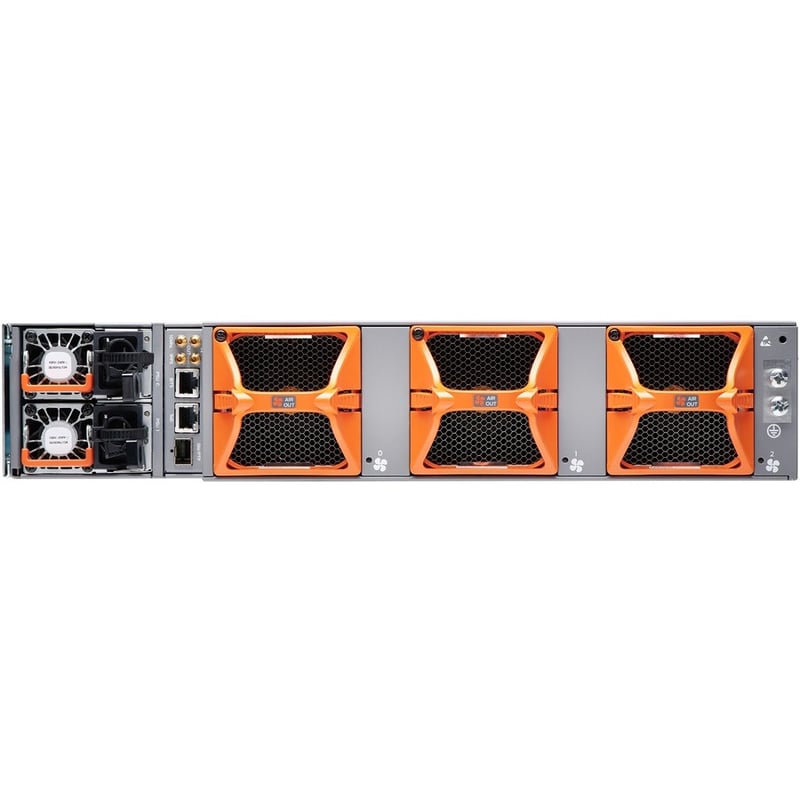Juniper MX304-PREM Router Chassis - Thumbnail 4