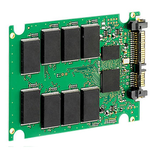 HPE 60 GB Solid State Drive - 2.5" Internal - SATA (SATA/300)