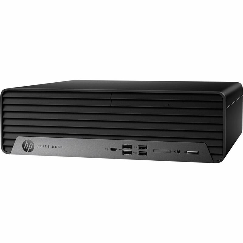 CUSTOM ELITE SFF 800 G9