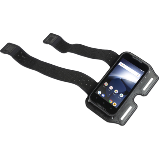 Datalogic Carrying Case Datalogic Handheld PC - Black - Thumbnail 2