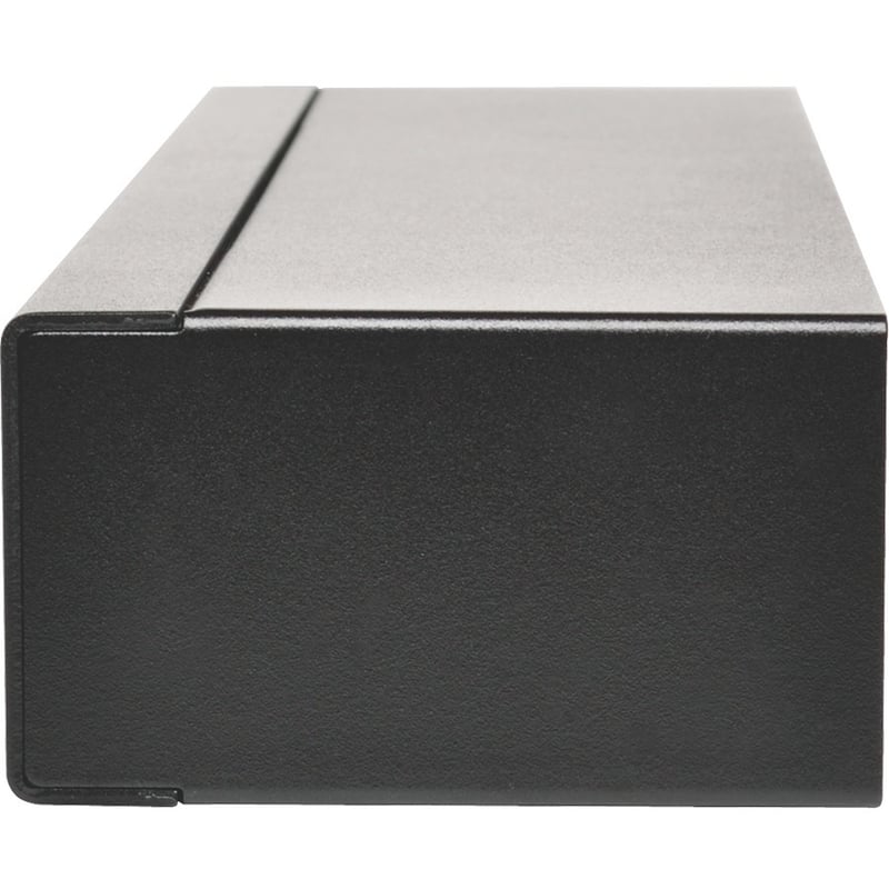 Tripp Lite by Eaton KVM Switch 4-Port DVI Dual-Link / USB w/ Audio & 4x 6ft Cables - Thumbnail 5