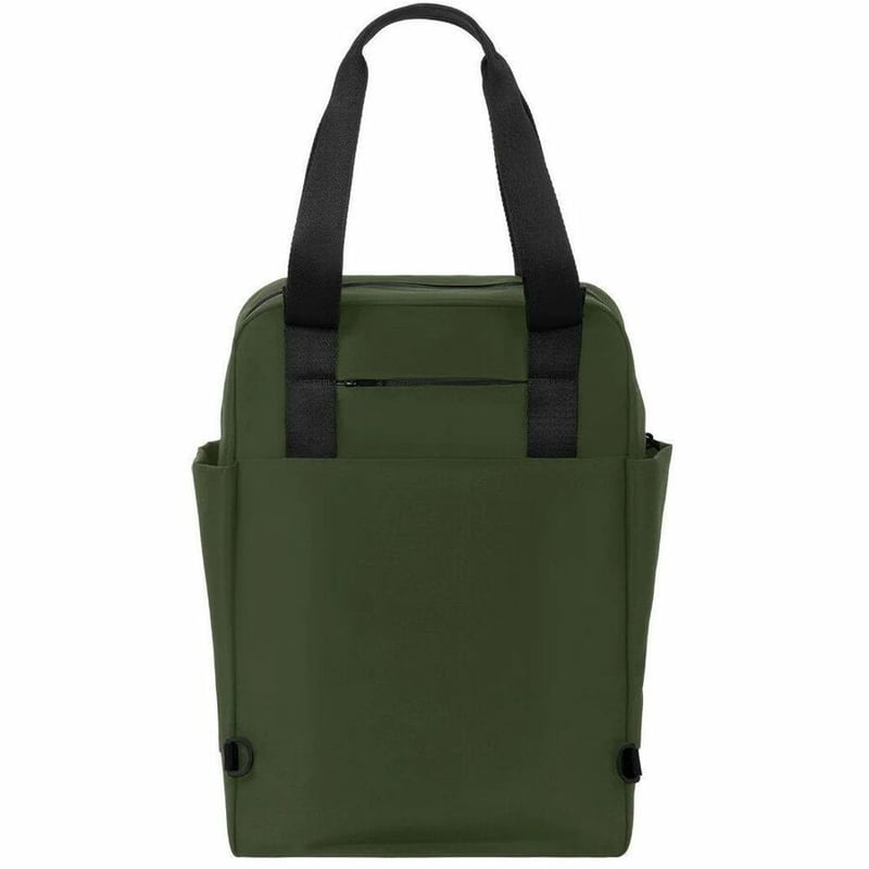 Incase Transfer Carrying Case (Tote) for 16" Notebook - Highland Green - Thumbnail 3