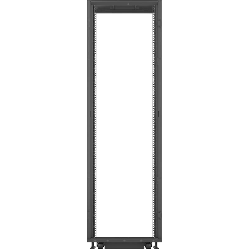 Vertiv VR Rack - 42U with Shock Packaging - Thumbnail 3