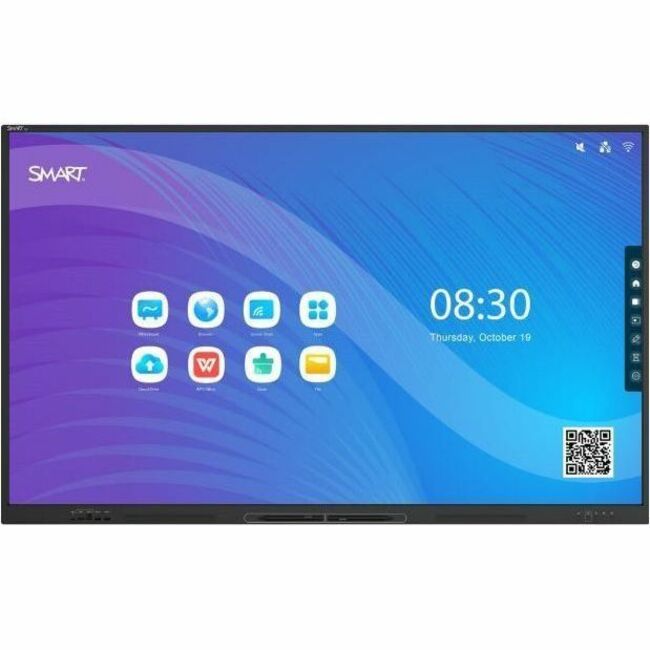 GX065-V3 TOUCH DISPLAY