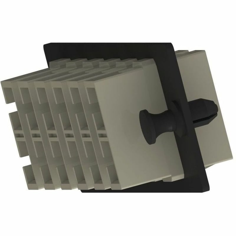 Panduit Opticom Network Patch Panel - Thumbnail 2