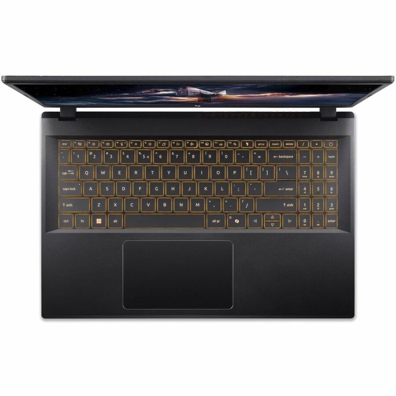 ACER NITRO V ANV15-52-58P7 15.6 FHD IPS 165HZ NOTEBOOK INTEL - Thumbnail 4