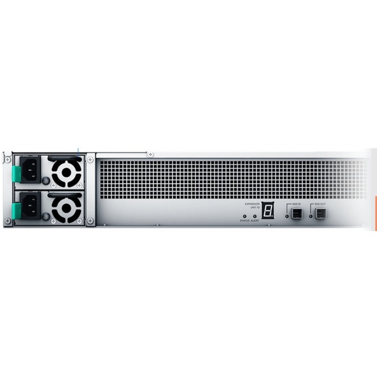 Synology FlashStation FX2421 DAS Storage System - Thumbnail 3