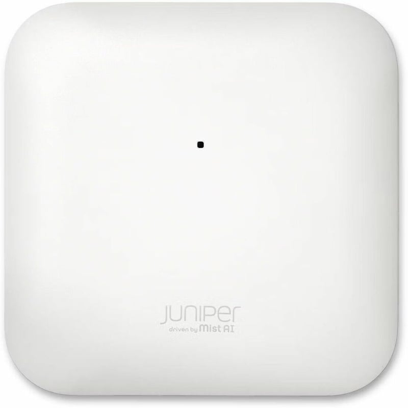 Mist AP37 Tri Band Wi-Fi 7 IEEE 802.11 a/b/g/n/ac/ax/be 17.98 Gbit/s Wireless Access Point - Indoor