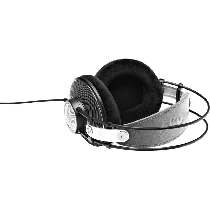 AKG K612 PRO Reference Studio Headphones - Thumbnail 4