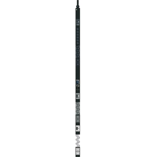 Panduit SmartZone G5 Intelligent 30-Outlets PDU - Thumbnail 3