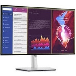 Dell UltraSharp U2422H 24" Class Full HD LCD Monitor - 16:9 - Black