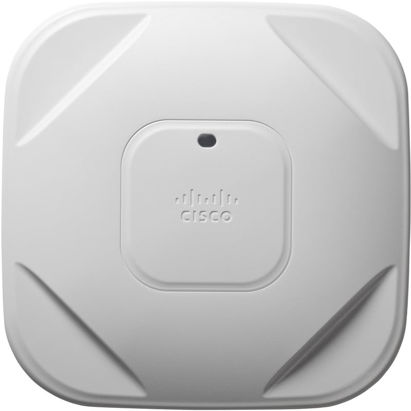 Cisco Aironet 1602I IEEE 802.11n 300 Mbit/s Wireless Access Point - Thumbnail 2