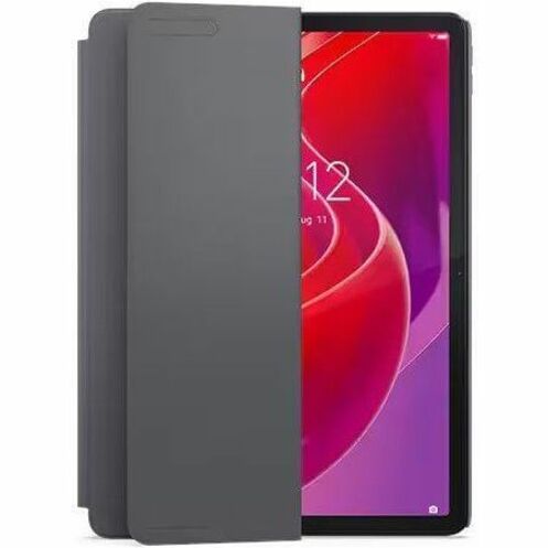 TAB M11 FOLIO CASE LUNA GREY-US - Thumbnail 2