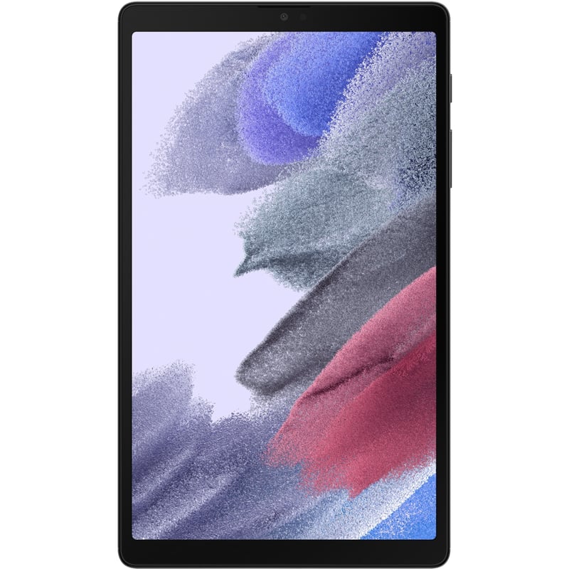 Samsung Galaxy Tab A7 Lite SM-T227U Tablet - 8.7" WXGA+ - MediaTek MT8768T Helio P22T Octa-core - 3 GB - 32 GB Storage - Android 11 - Gray - Thumbnail 1
