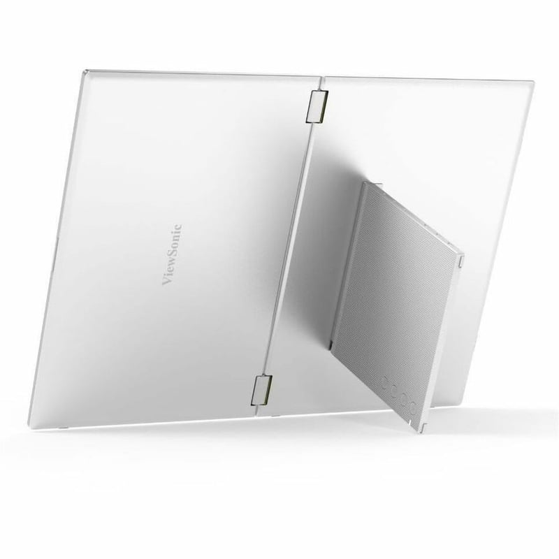 14 DUAL SCREEN WUXGA PORTABLE WITH USB-C AND PROTECTIVE - Thumbnail 2