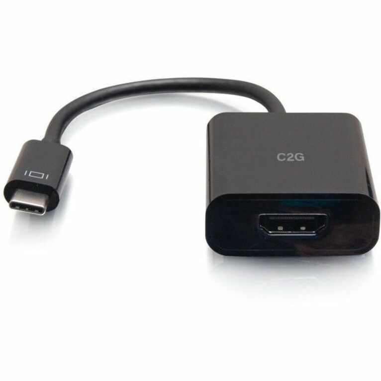USB-C TO 4K60HZ HDMI ADAPTER - Thumbnail 2