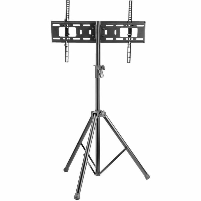 Tripp Lite by Eaton Portable TV Monitor Digital Signage Stand for 37" to 70" Flat-Screen Displays - Thumbnail 2