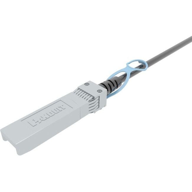 Panduit Twinaxial Patch Network Cable - Thumbnail 1