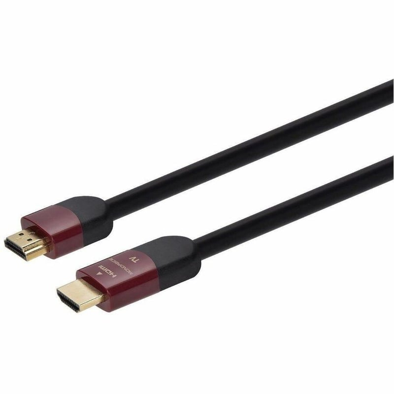 CABERNET ULTRA CL2 ACTIVE HIGH SPEED HDMI CABLE,60FT - Thumbnail 3