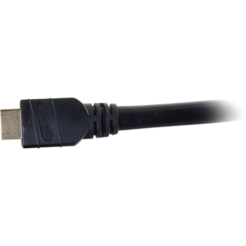 C2G 100ft Active High Speed HDMI Cable - In-Wall CL3 Rated - 1080p - M/M - Thumbnail 2