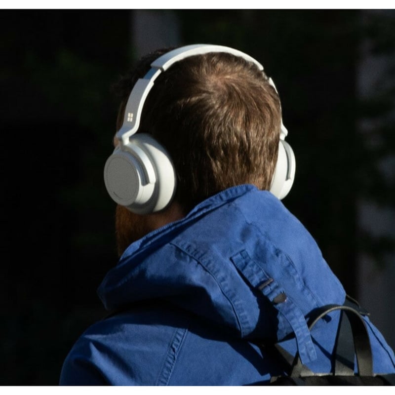 Microsoft Surface Headset - Thumbnail 5