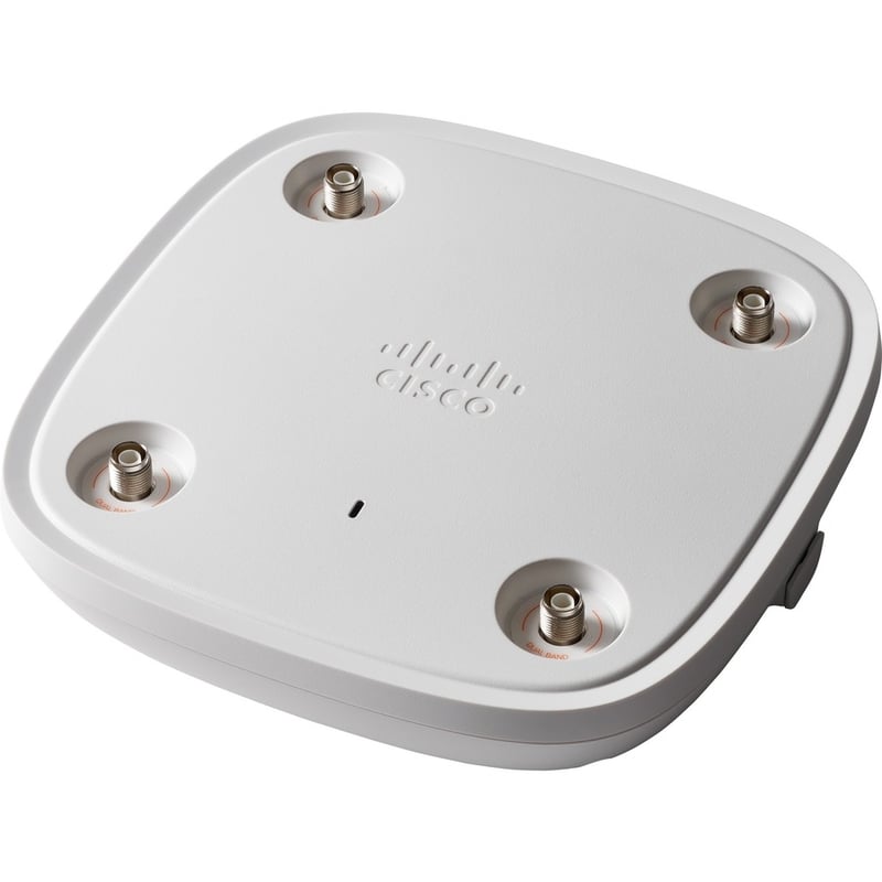 CISCOEMBEDDEDWIRELESSCONTRLLRNC9115AXACCSSPNT REMANUFACTURED - Thumbnail 2