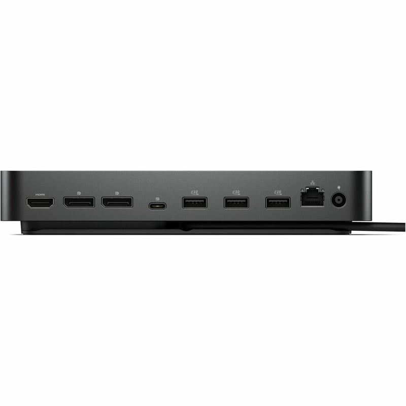 DELL PRO DOCK - WD25 - Thumbnail 3