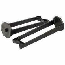 MM20CABLE MGMT RING1.75X3PACKOF14BK