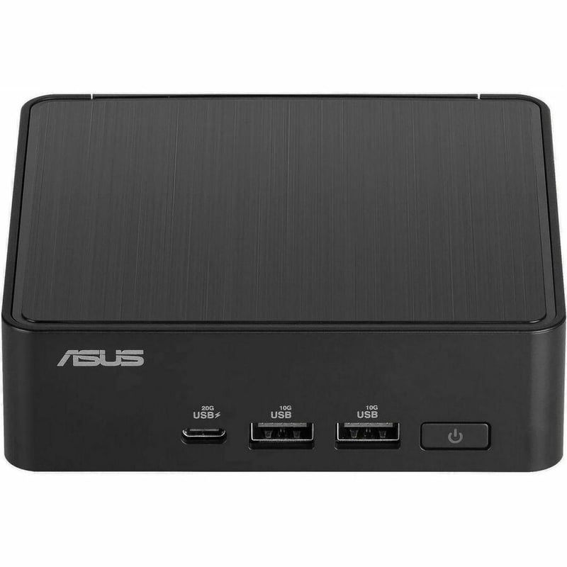 ASUS NUC 14 PRO SLIM FULL SYSTE INTEL 14GEN CORE ULTRA 5 135H EOL - Thumbnail 2