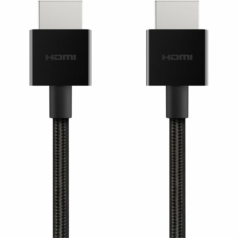 Belkin HDMI Audio/Video Cable - Thumbnail 2