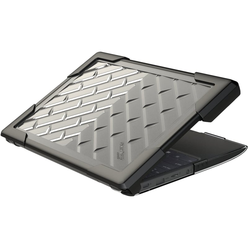 SLIMTECH ACER CB 11IN C732/C733 BLK TECHSHELL CERTIFIED BASIC - Thumbnail 1