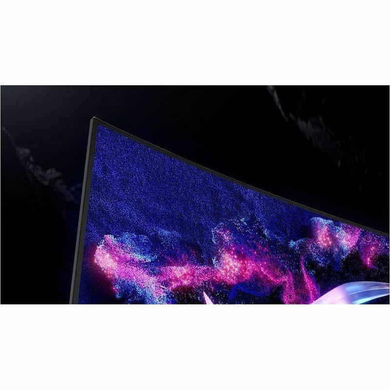 ASUS ROG STRIX 34IN OLED CURVED 240HZ 0.03MS FREESYNC GSYNC - Thumbnail 4