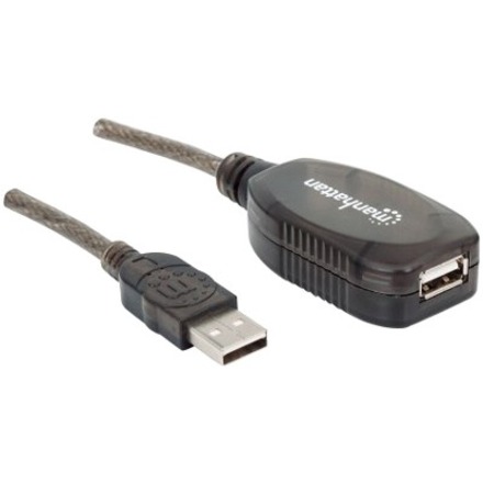 HI-SPEED USB ACTIVE EXTENSION CABLE 3 - Thumbnail 2