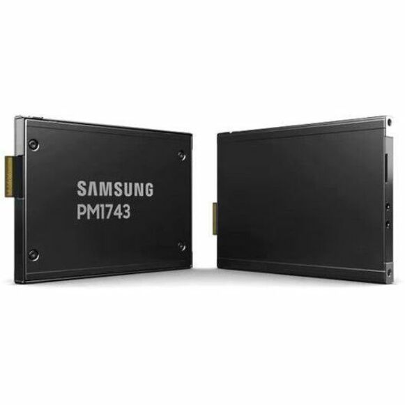 SAMSUNG PM1743 1.92 TB SOLID STATE DRIVE 2.5 EXTERNAL PCI - Thumbnail 2