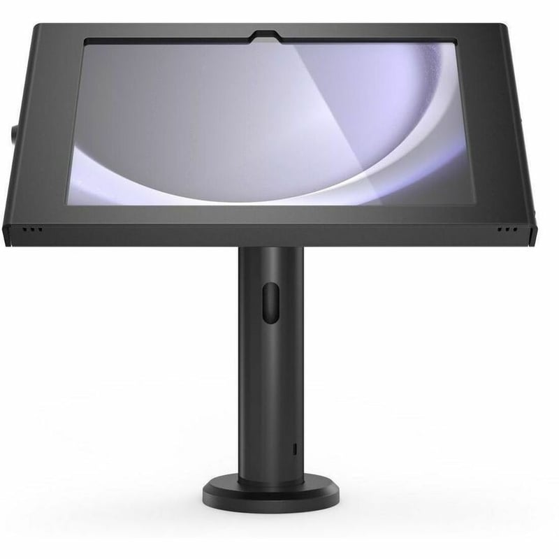 GALAXY TAB A9+ APEX ENCLOSURE RISE STAND 8IN BLACK - Thumbnail 2