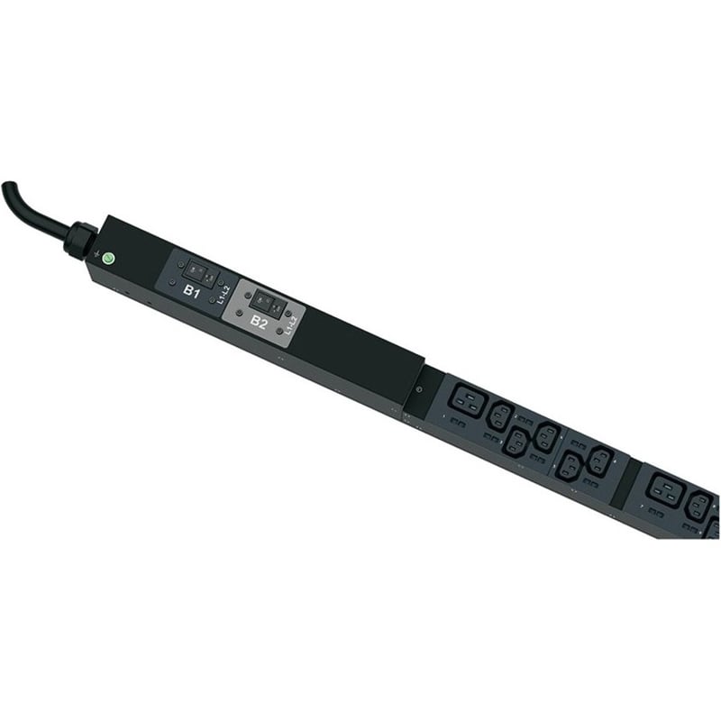 Panduit SmartZone G5 Intelligent 36-Outlets PDU - Thumbnail 2