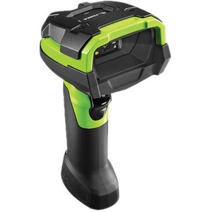 Zebra DS3608-DP Handheld Barcode Scanner - Thumbnail 1