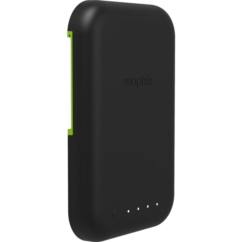 mophie juice pack connect mini -Removable Portable Wireless 3,000mAh battery - Thumbnail 1