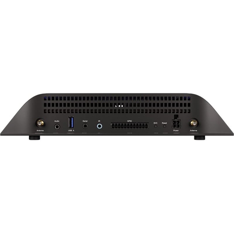 XC4055. EXPERT MULTI-HEADED 8K PLAYER WITH QUAD OUTPUT, ELITE HTML, MULTIPLE HDM - Thumbnail 3